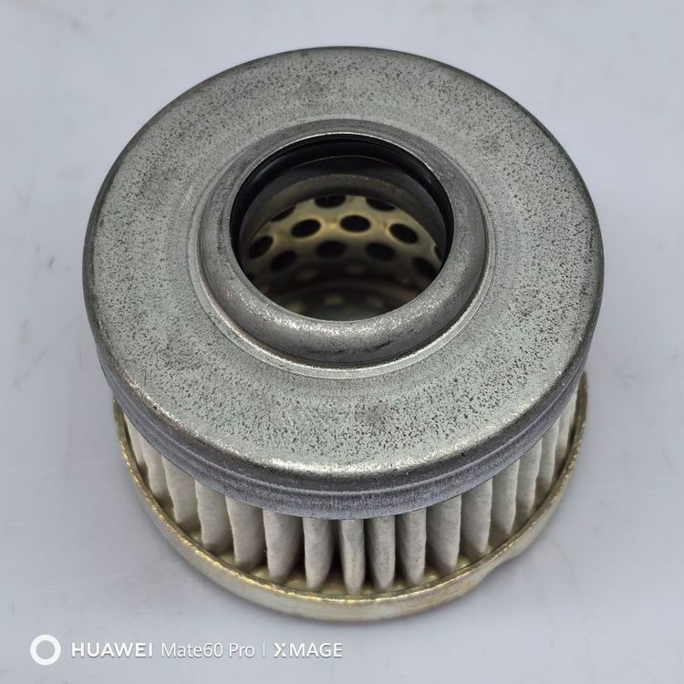 1004676B R928019065 2.10 P10-A00-0-M # Hengst液压滤芯，全新