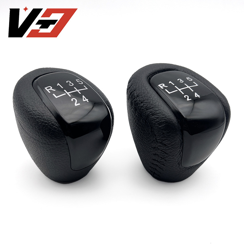 Supply car shift handle handball suitable for Buick 08 Excelle shift lever paddle head accessories