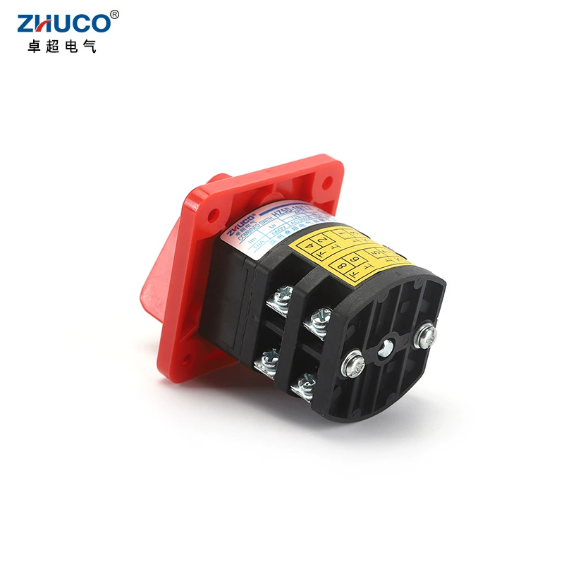 [Поставщик от производителя] Zhuo Chao HZ5D-10/1.7L02 L03 M04Combination переключатель