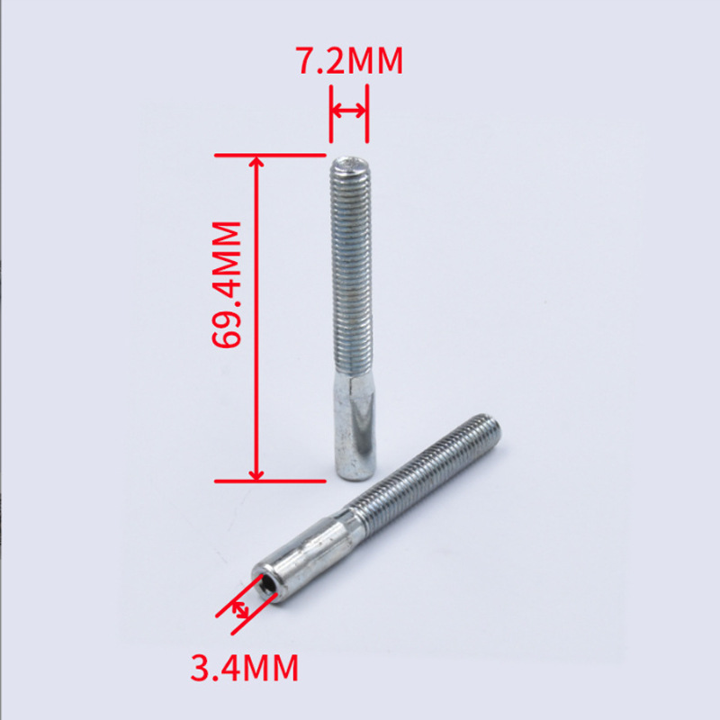 M8 나사--5MM 강철 와이어 로프용