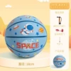 Basketball uniform, astronaut, 2-6 years