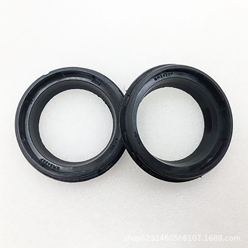 41x 54x 11 motorcycle front shock absorber oil seal dust-proof cover 41*54*11mm front fork dust-proof oil cover