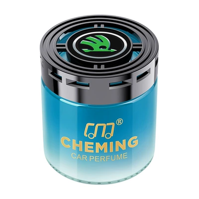 Long-Lasting Scent, Car Perfume Aromatherapy