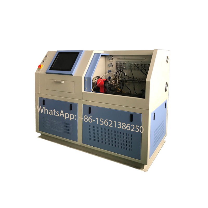 工厂销售CR318柴油试验台共轨试验台CR966试验台