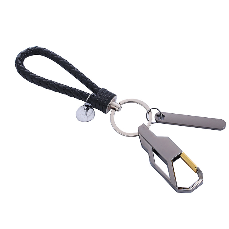 Keychain for keys