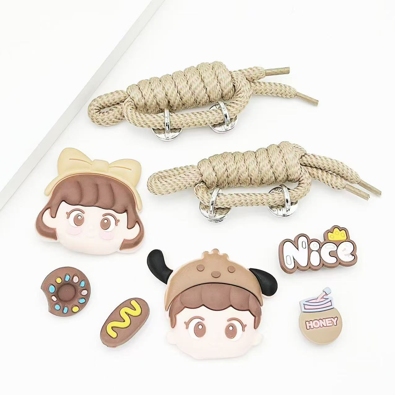 DS-148 correas para niños y niñas