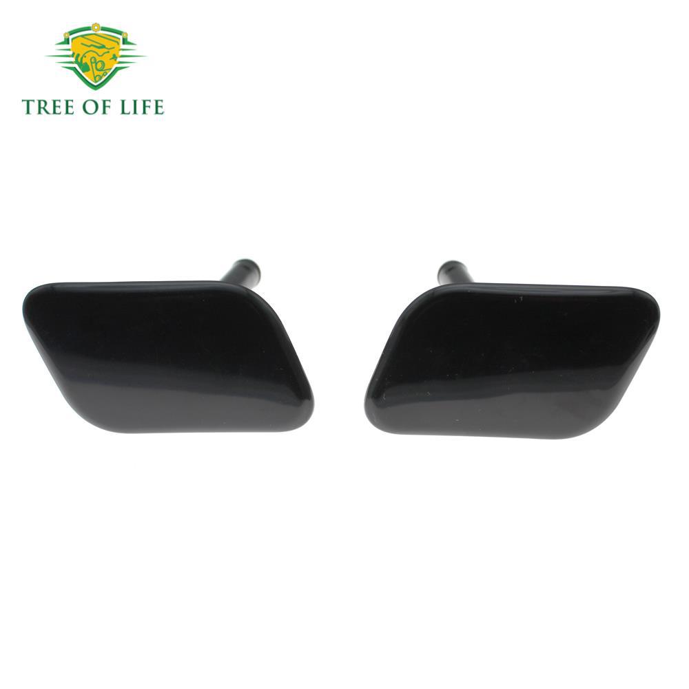 98680-3L100 98690-3L100 para cubierta de boquilla Azera / Grandeur TG moderna