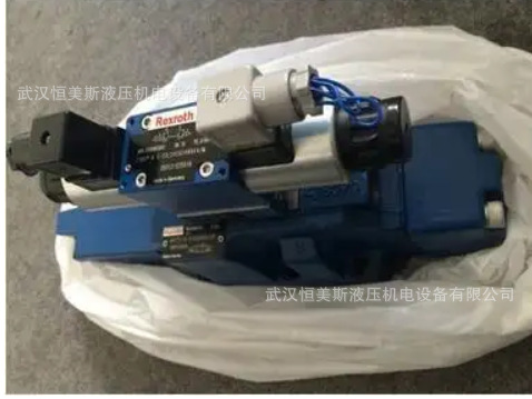 德国REXROTH力士乐比例阀4WRDE10V25L-5X/6L24K9/MR-202