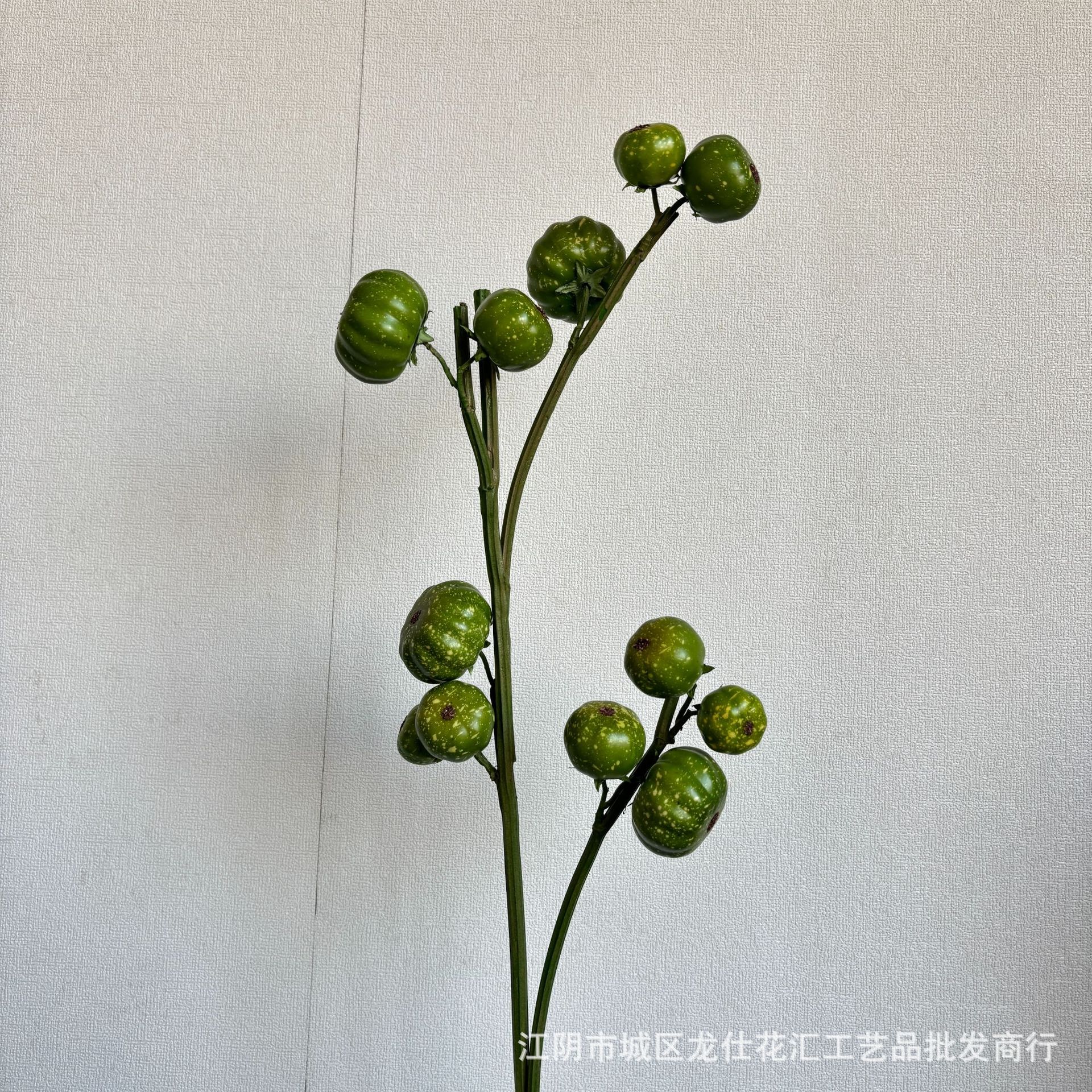 pequeña calabaza