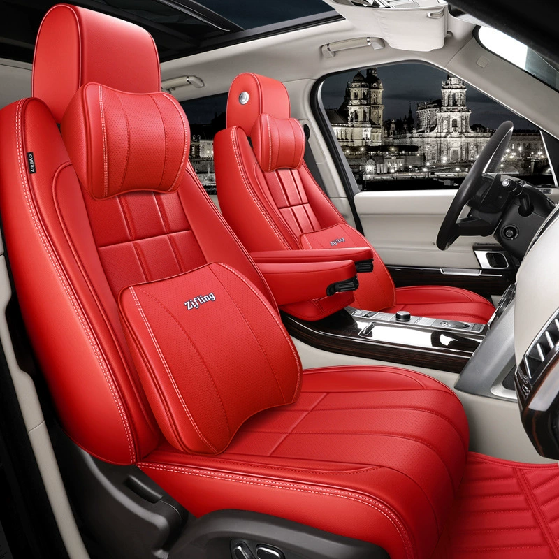 Новый автомобильный конкретный подушке сиденья Carniпi Land Rover Range Rover