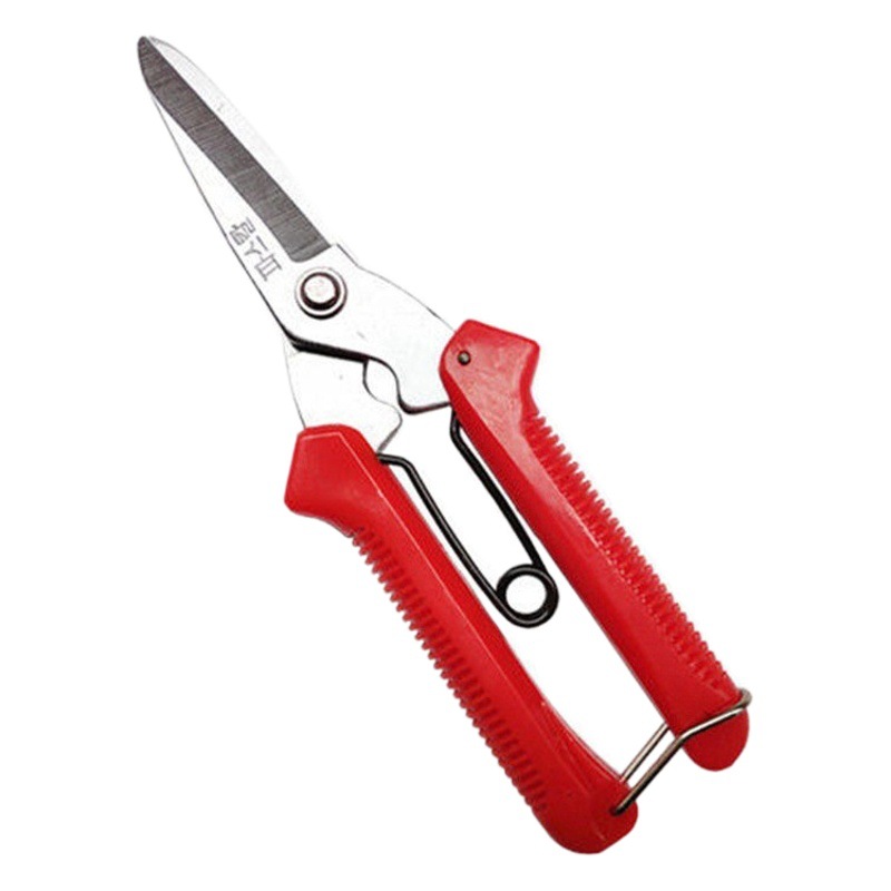 FUENTE Fábrica de tijeras de jardinería tijeras de árboles tijeras de frutas tijeras electrónicas Tijeras tijeras eléctricas tijeras multifunción