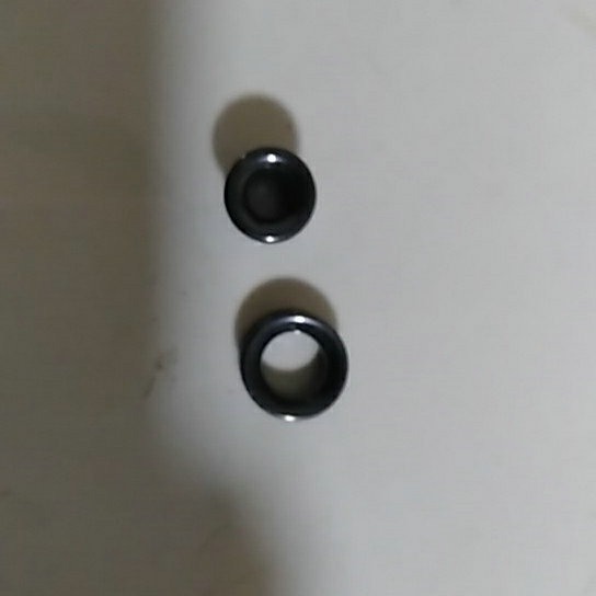 加工定 做钛双边瓷啳 陶瓷纺织机械配件