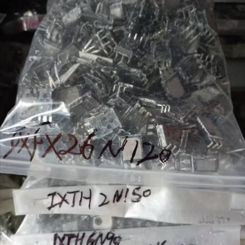 MOS场效应三极管 IXFH50N50P3 IXFH60N50P3 IXFH60N65 逆变开关管