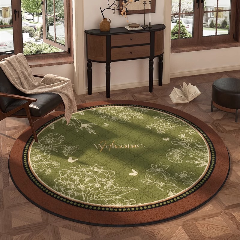 Jinshi Jinse [방수 두꺼운 모조 캐시미어]