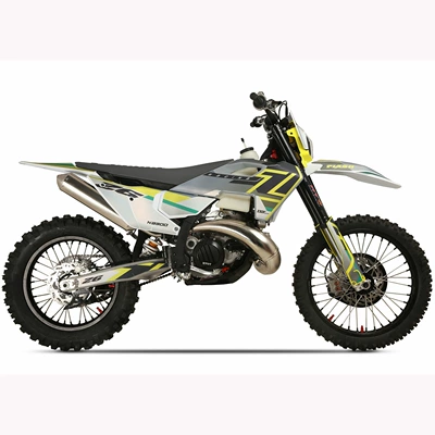 Negotiable wholesale ZTOT Racing Z6MAX/XFH 15kg Rush-style high-spec mountain off-road motorcycle S6/Z