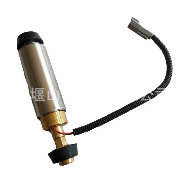 12V топливный насос-конвейер, запчасть для двигателя S15, электронный масляный насос 3690768 3686718