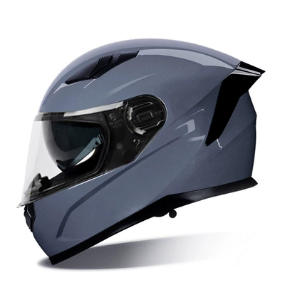 supply motorcycle helmet summer: Motosiklet kaskı (dəbilqə) - cement-ash-transparent-sheet-m