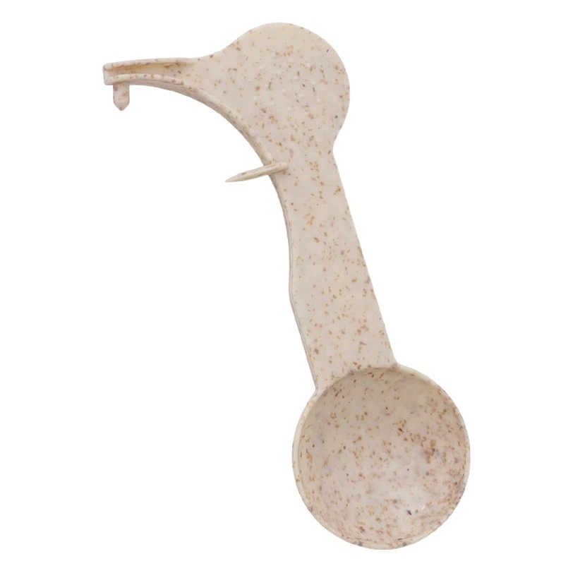 Инструмент для очистки и вскрытия фруктов: нож для удаления косточек из арбуза и фисташек, инструмент для сбора яиц и фруктов, инструмент для вскрытия и очистки плодов пассифлоры.