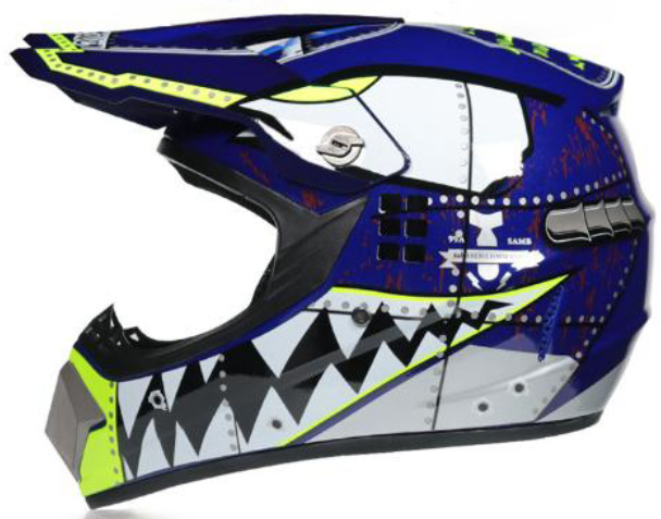 블루샤크 [무료 3종세트]