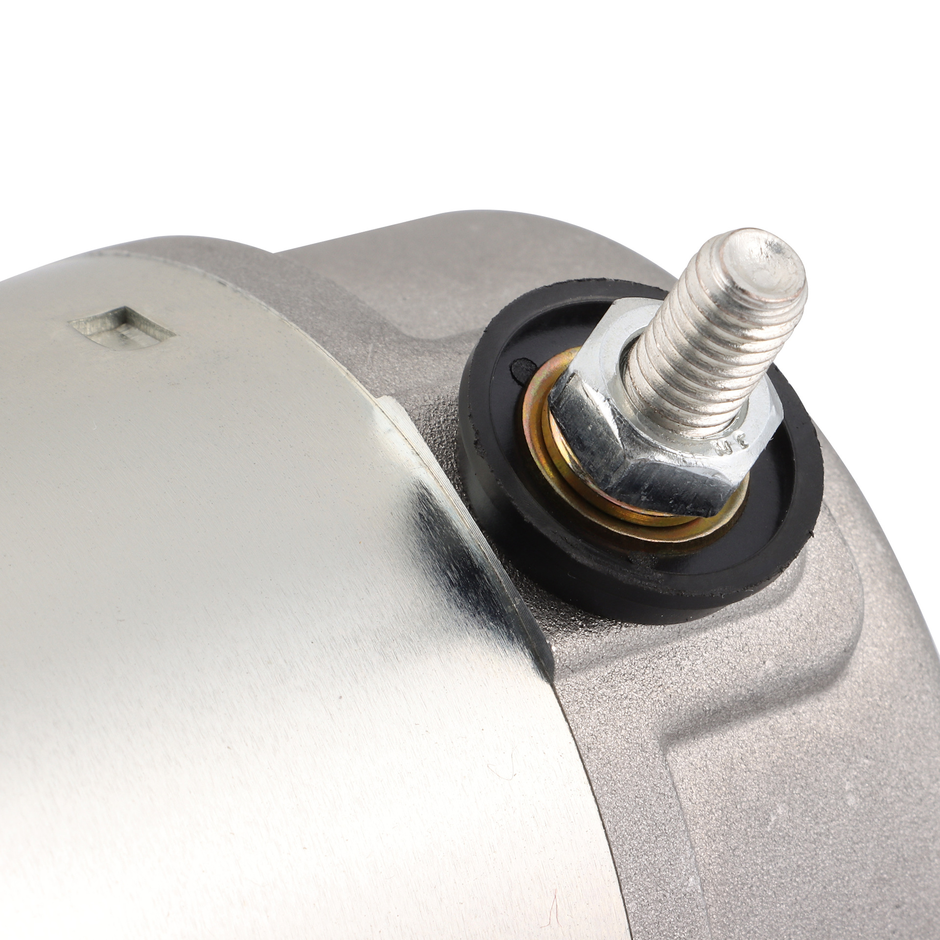 10T gear factory direct supply motorcycle starting motor motor starter model: NINJA ZX-6 90-93