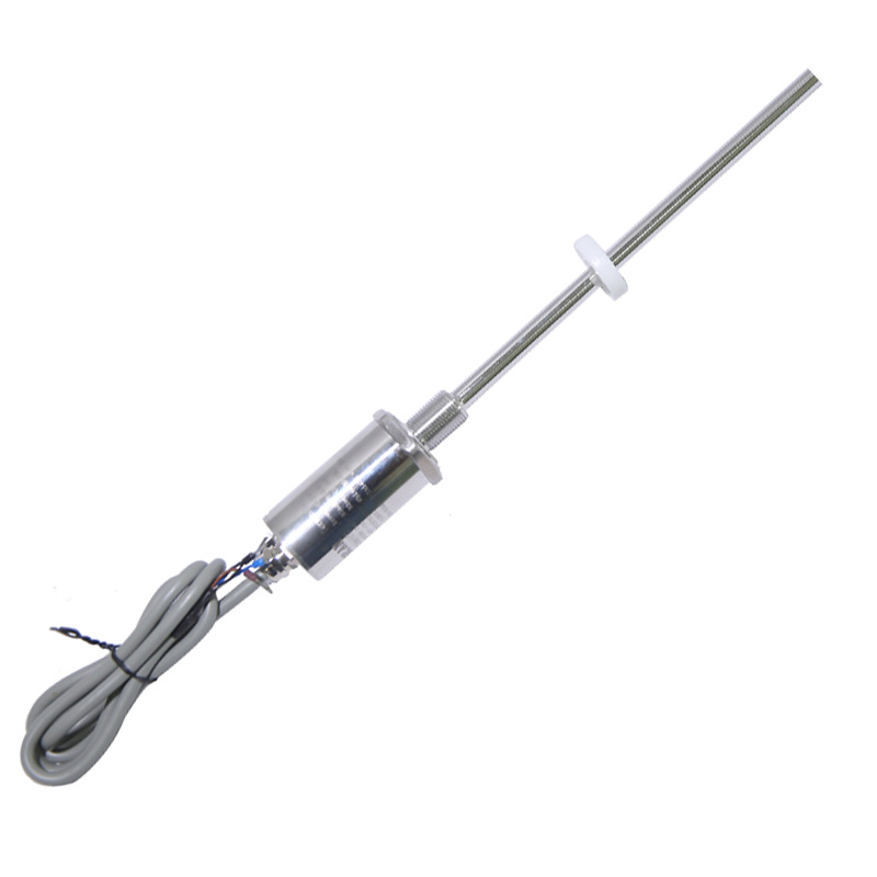 ����MTS��������Һλ������ ����Һλ���������³��͸����ô�����