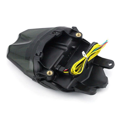 660 Led Tail Light | Motorcycle tail