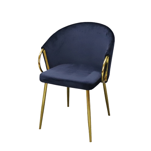 Sillas de mesa de comedor de Amazon sillas de comedor de lujo ligero sillas de comedor nórdicas respaldadas