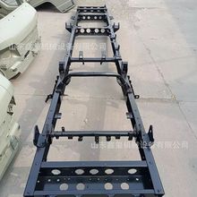 五十铃 庆铃皮卡 竞技者 100P 600P 700P 车架总成 大梁 庆铃原厂