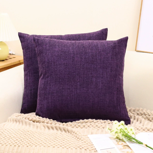 Purple (only pillow set)