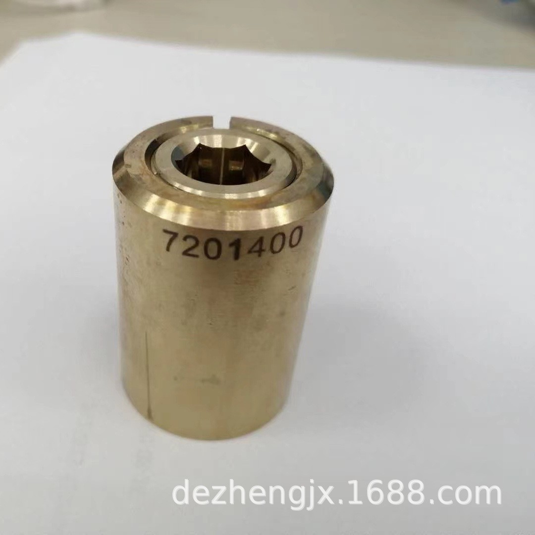 赛莱默飞力水泵配件 FLYGT 不同型号的铜套
