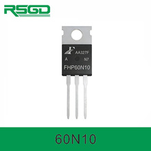 ���I���a 60N10 60n10  TO-220 ��Ч����