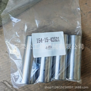 Supply Bulldozer Parts D85 Shaft Drive Shaft 154-15-42521