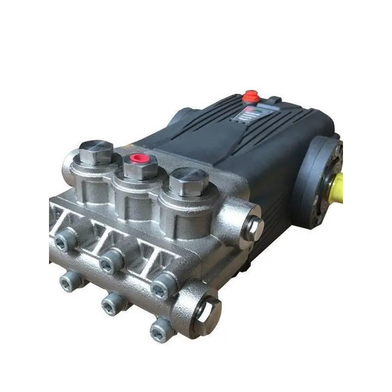 Cabeza de bomba Bottolini BT2250 1510 / 1518 / 1210 Cabeza de bomba de pistón de alta presión Cabeza de bomba limpia de alta presión