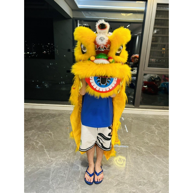 Children's plastic toy watch, 9inch, lion