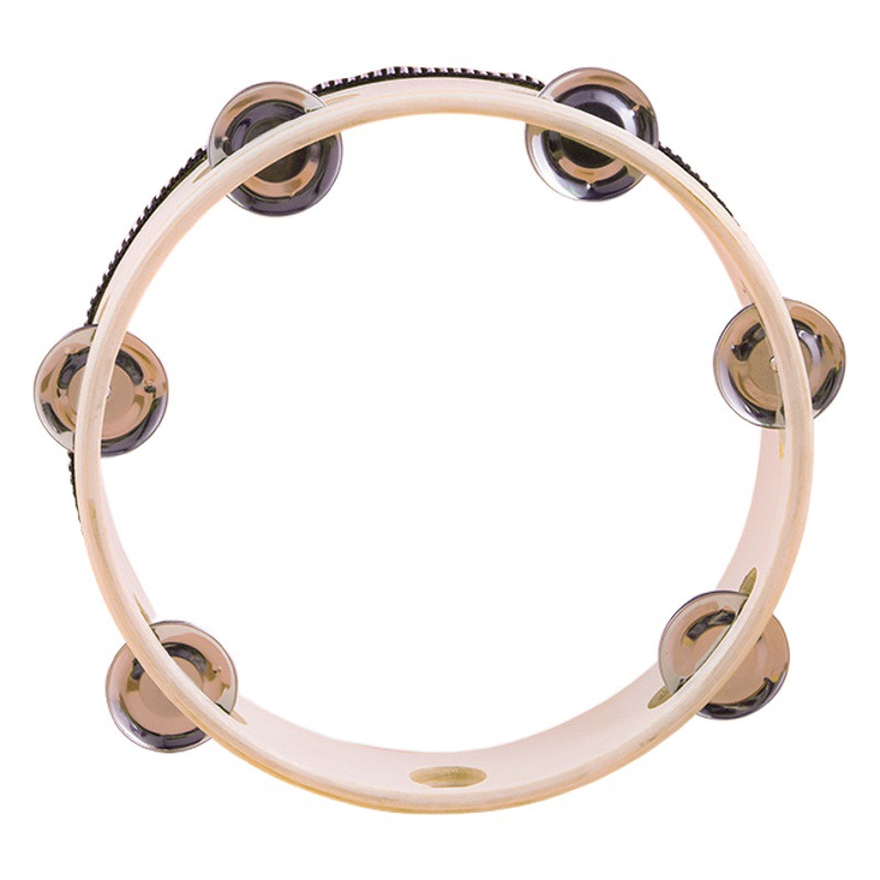 Kindergarten orff instrumento de percusión traje de registro juguete material didáctico tablero de sonido martillo de arena campana tambor triángulo hierro doble tubo de sonido