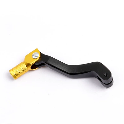 Nc Cb Off-Road Motorcycle Motosiklet ləvazimatları və aksesuarları - black-rod-yellow-head