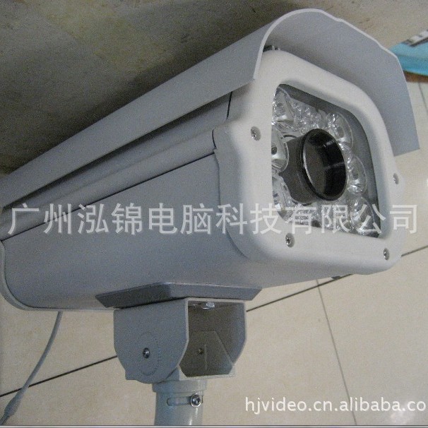Fabricante mayorista de cámaras de vigilancia cámaras de red de seguridad 1 / 3 SONY1000TV HJ-CP1608A