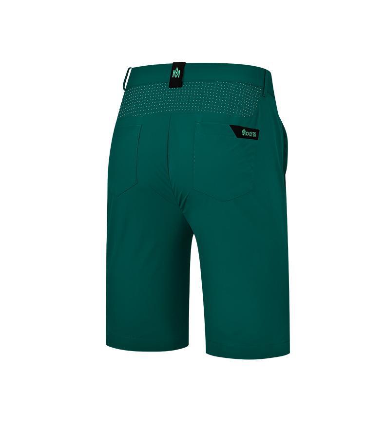 Quần short golf nam Moeyes Magic Eye co giãn thoáng khí — M23KUZ001-Quần short màu xám, M23KUZ001-Quần short màu xanh lá cây, M23KUZ001-Quần short đen chi tiết 18
