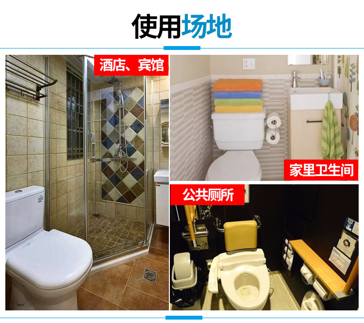 Universal water inlet valve, water supply valve, toilet tank accessories, toilet tank water inlet valve accessories, original water tank accessories details Picture