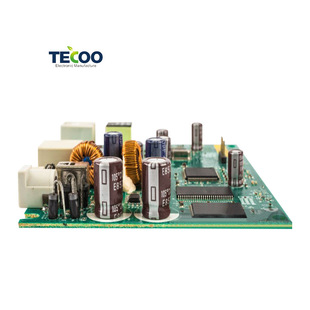 Pcb Circuit Board Source Factory Production Batch Pcba Circuit Board Processing Production Smt Welding Patch