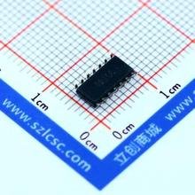 SN74HCT04DR SOIC-14 AT91SAM7X256C-AU ADXL357BEZ-RL7 MCIMX515