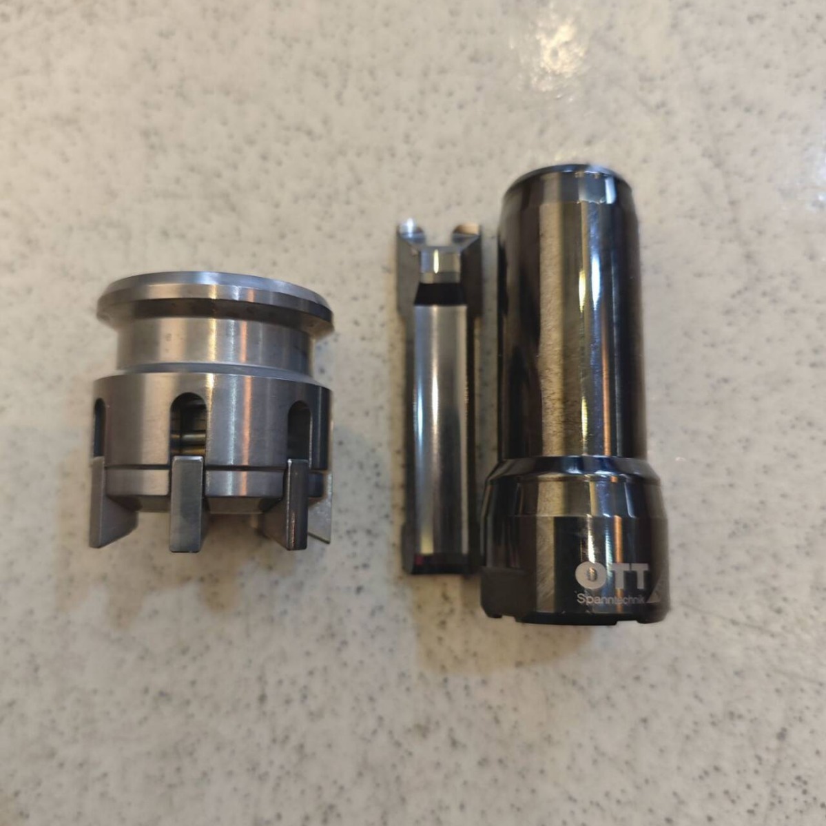 德国OTT-JAKOB拉爪 95.600.029.2.6V01全新原装正品