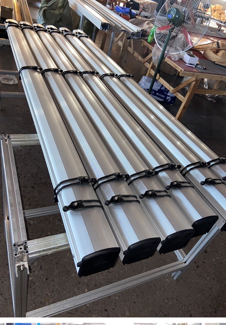 Side Awning Tent for Suv, Outdoor Side Tent, Rv Sunshade Side Tent