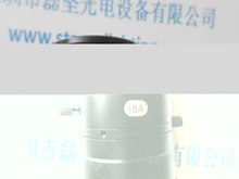 U.TRON  FV2020 高清工业镜头