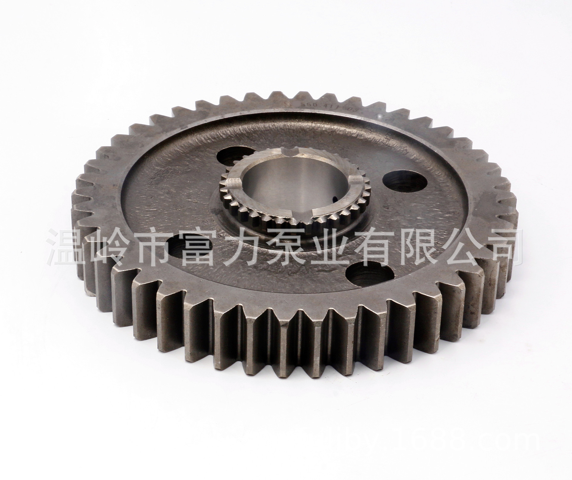 动力输出抵挡齿轮  结合齿轮   变速箱齿轮  拖拉机配件
