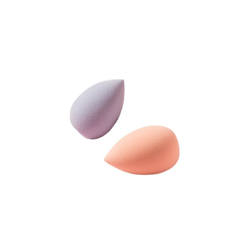 Cosmetic Makeup Sponge (Beauty Blender), Soft Latex-Free Puff, Dry & Wet Use