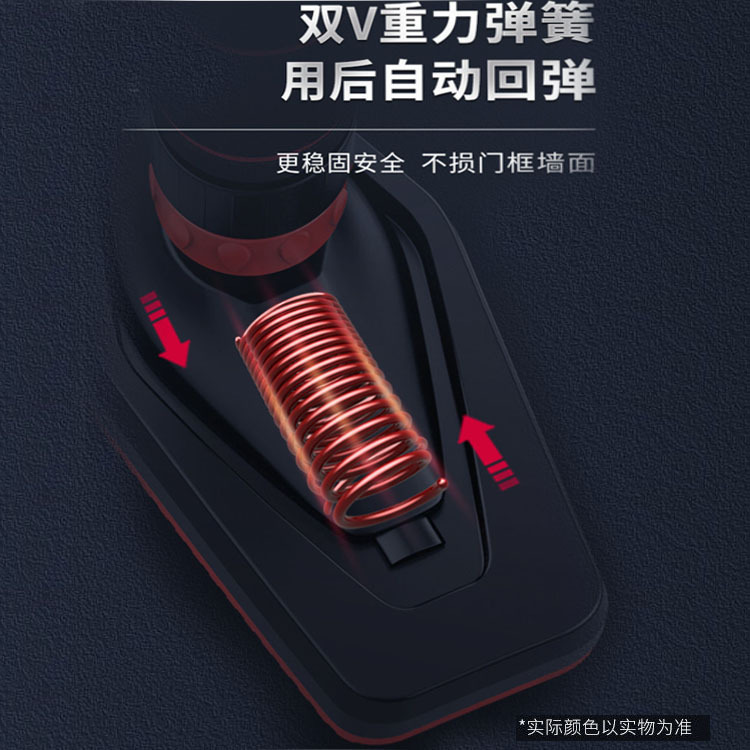 鉄棒家庭用室内プルアップ壁体ドアに鉄棒穴なしスポーツ鉄棒ドア枠フィットネス器材|undefined