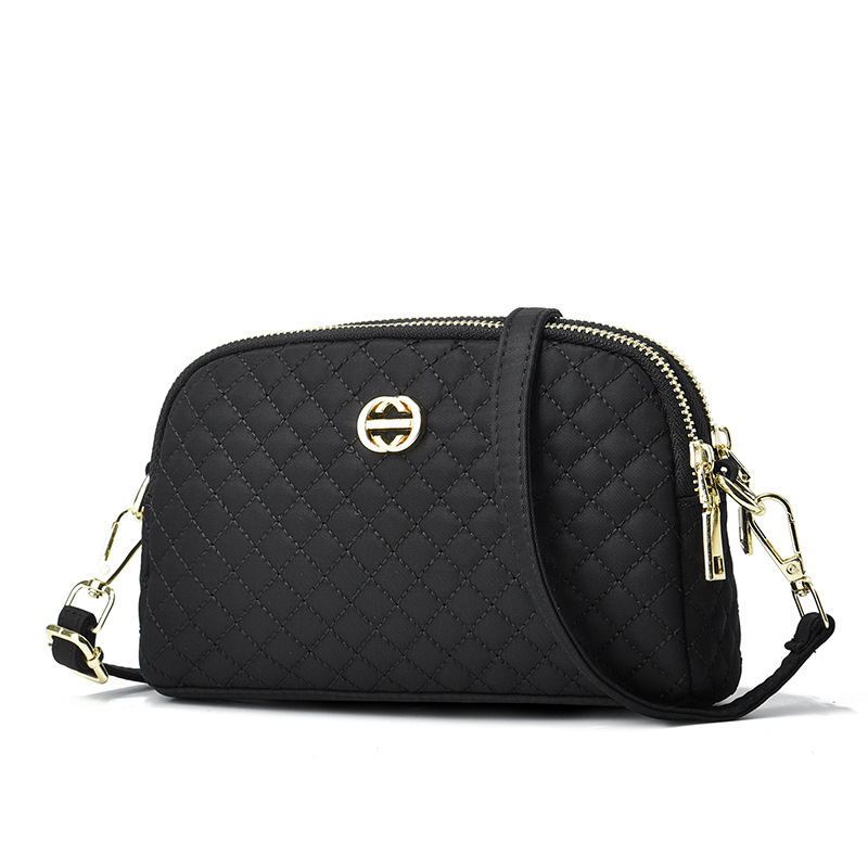 Taizhou bolsos de mujer Oxford tela bolsos de teléfono móvil bolsos de mujer bolsos de cuadrilátero bolsos de madre bolsos de hombro bolsos de cambio