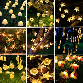 室内LED;室外LED;LED装饰灯