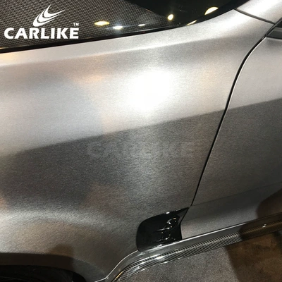 wire drawing body interior modification – Automotive Film